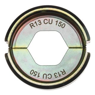 Bac de sertizare Milwaukee R13 CU150