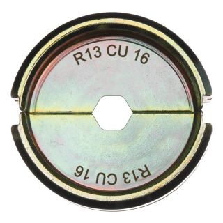 Bac de sertizare Milwaukee R13 CU16