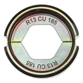 Bac de sertizare Milwaukee R13 CU185