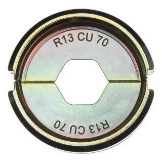 Bac de sertizare Milwaukee R13 CU70