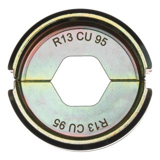 Bac de sertizare Milwaukee R13 CU95