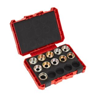Set bacuri de sertizare Milwaukee R13 CU 16-300