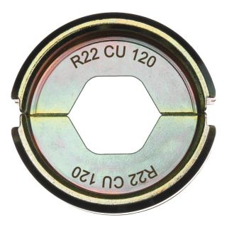 Bac de sertizare Milwaukee R22 CU120