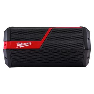 Boxa Milwaukee M12-18 JSSP-0, fara acumulator