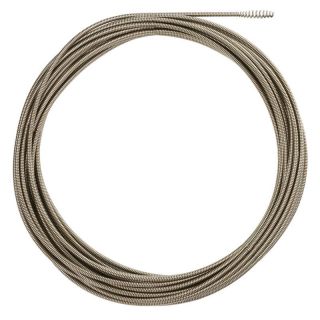Cablu de schimb Milwaukee pentru M18 FDCPF 8 mm x 23 m varf SFR fix