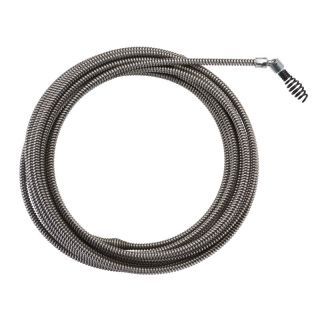 Cablu de schimb Milwaukee pentru M12 BDC 6 mm x 7.6 m varf SFR mobil