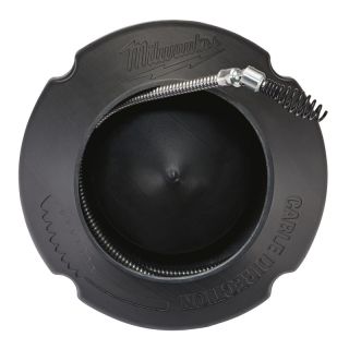 Cablu de schimb cu tambur Milwaukee pentru M12 BDC 6 mm x 7.6 m. varf SFR mobil