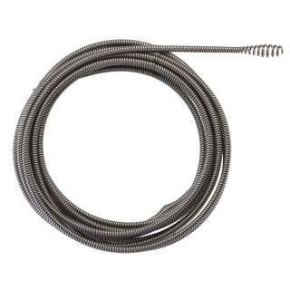 Cablu de schimb Milwaukee pentru M12 BDC 6 mm x 7.6 m varf SFR fix