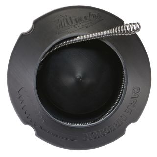 Cablu de schimb cu tambur Milwaukee pentru M12 BDC 8 mm x 7.6 m. varf SFR fix