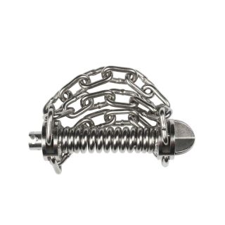 Cap cu zale Milwaukee 75 mm pentru M18 FCSSM M18 FSSM cu cablu 22mm