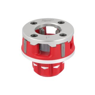 Cap de filetare Milwaukee BSPT 1" pentru M18 FPT114