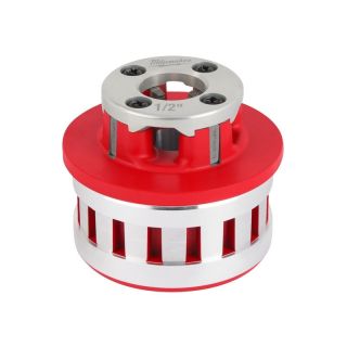 Cap de filetare Milwaukee BSPT 1/2" pentru M18 FPT2