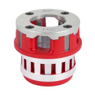 Cap de filetare Milwaukee BSPT 1-1/2" pentru M18 FPT2