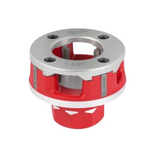 Cap de filetare Milwaukee BSPT 1-1/4" pentru M18 FPT114