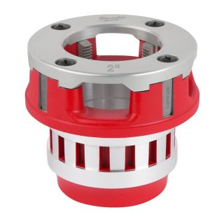 Cap de filetare Milwaukee BSPT 2" pentru M18 FPT2