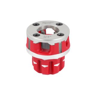 Cap de filetare Milwaukee BSPT 3/4" pentru M18 FPT114