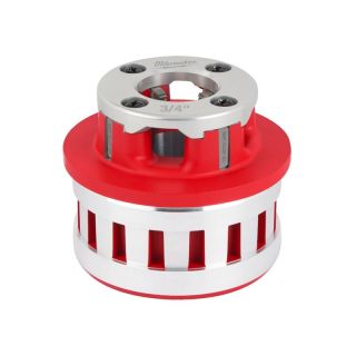 Cap de filetare Milwaukee BSPT 3/4" pentru M18 FPT2