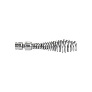 Cap drept Milwaukee pentru cablu de 16 mm