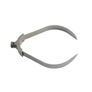 Cap taiere Milwaukee 150 mm pentru M18 FCSSM M18 FSSM cablu 22 mm