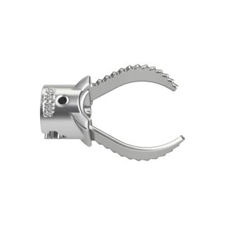 Cap taiere Milwaukee 50 mm pentru cabluri 22 mm