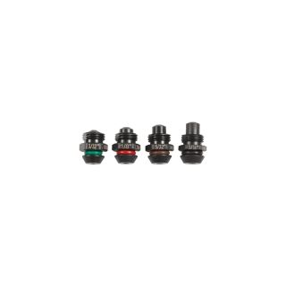Capete de tragere Milwaukee pentru pistol pentru pop nituri M12