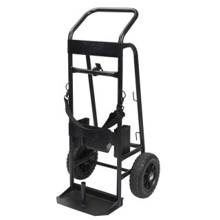 Carucior Milwaukee MXF DHT pentru ciocan demolator Milwaukee MX Fuel