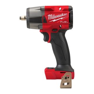 Masina de insurubat cu impact Milwaukee M18 FMTIW2F38-0X, 18V, fara acumulator