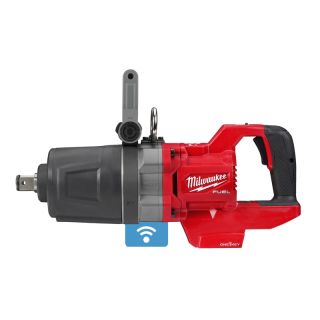 Masina de insurubat cu impact Milwaukee M18 ONEFHIWF1DS-0C, 18V, fara acumulator