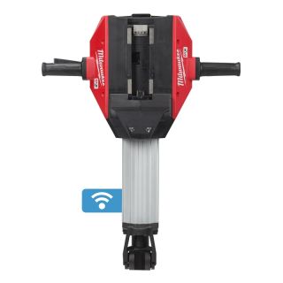 Ciocan demolator Milwaukee MXF DH2528H-0, HEX 28mm, fara acumulator