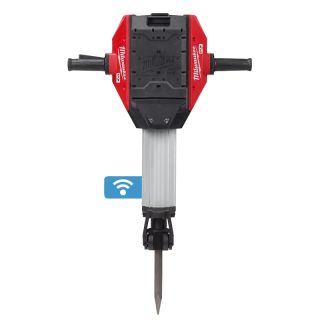 Ciocan demolator Milwaukee MXF DH2528H-602, HEX 28mm, cu acumulator