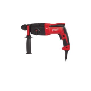 Ciocan rotopercutor Milwaukee PFH 26, SDS Plus, 725W, 2.4J