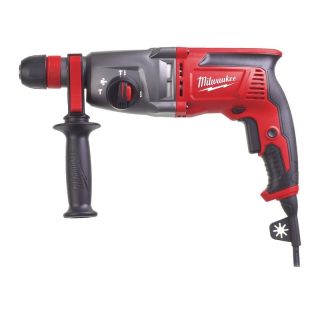 Ciocan rotopercutor Milwaukee PH 26 TX, SDS Plus, 800W, 2.4J