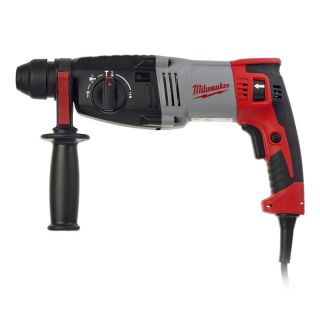 Ciocan rotopercutor Milwaukee PH 28, SDS Plus, 820W, 3.4J