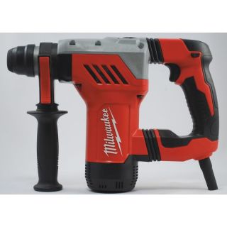 Ciocan rotopercutor Milwaukee PLH 28 E, SDS Plus, 800W, 4.1J