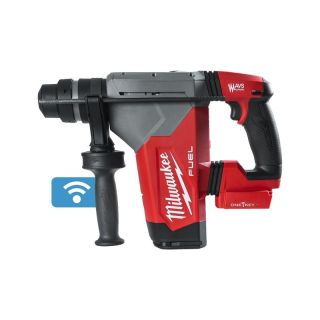 Ciocan rotopercutor Milwaukee M18 ONEFHP-0X, SDS Plus, 18V, 5J, fara acumulator