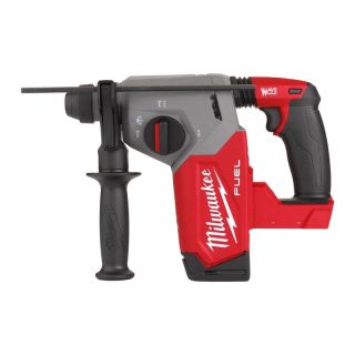Ciocan rotopercutor Milwaukee M18 FH-0X, SDS Plus, 18V, 2.5J, fara acumulator