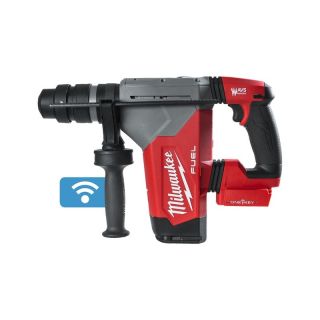 Ciocan rotopercutor Milwaukee M18 ONE FHPX-0, SDS Plus, 18V, 5J, fara acumulator