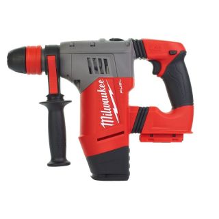 Ciocan rotopercutor Milwaukee M28 CHPX-0, SDS Plus, 28V, 4.1J, fara acumulator