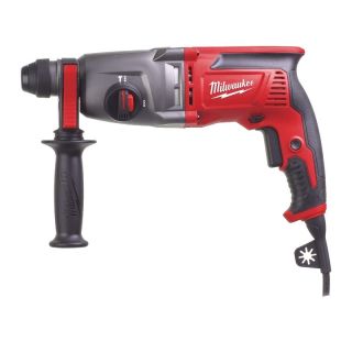 Ciocan rotopercutor Milwaukee PFH 26 T, SDS Plus, 800W, 2.4J