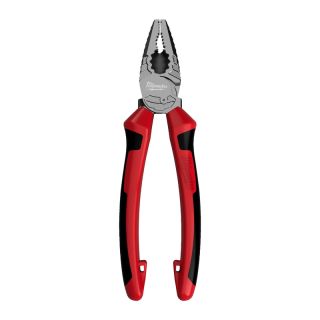 Cleste combinat/patent Milwaukee 165mm