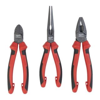 Set clesti Milwaukee 3 piese