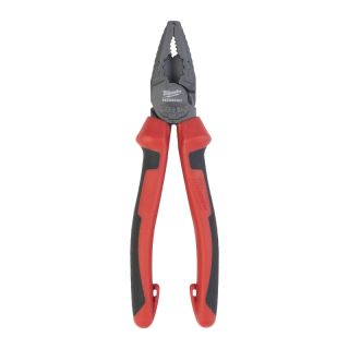 Cleste combinat/patent Milwaukee 180 mm