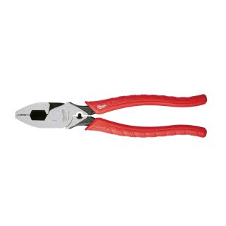 Cleste combinat/patent Milwaukee de forta