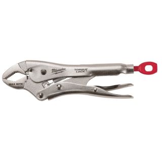 Cleste menghina Milwaukee Max Bite falci curbate 280mm
