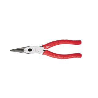Cleste cu varf semirotund Milwaukee 200mm