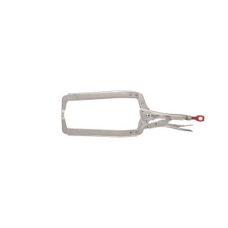 Cleste menghina Milwaukee Torque Lock tip clema dreptunghiular 457mm