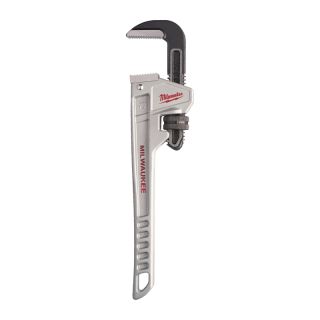 Cleste mops Milwaukee din aluminiu 300mm