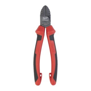 Cleste tais lateral Milwaukee 160mm