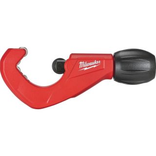Dispozitiv de taiat teava cupru Milwaukee 3-42 mm