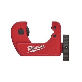 Dispozitiv de taiat teava cupru Milwaukee Mini 3-22 mm